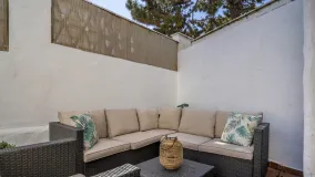 Buy 3 bedrooms ground floor apartment in La Maestranza