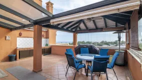 Atico duplex en venta en Andalucia Alta