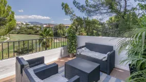 Town house for sale in Las Encinas with 4 bedrooms