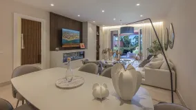 For sale 3 bedrooms ground floor apartment in Torre Bermeja