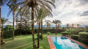Villa en venta con 5 dormitorios en La Reserva de los Monteros