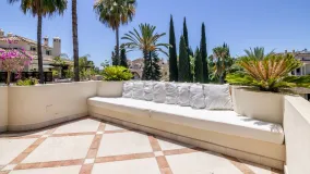 Buy duplex penthouse in Las Alamandas