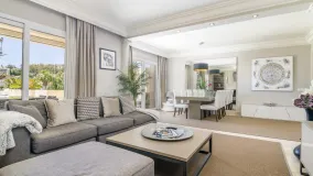 Buy duplex penthouse in Las Alamandas