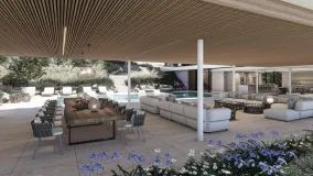 For sale 4 bedrooms villa in Sotogrande