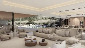 For sale 4 bedrooms villa in Sotogrande