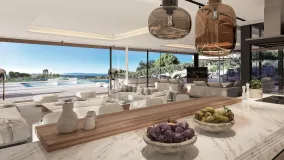 For sale villa in Sotogrande