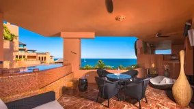 Apartamento en venta en Kempinski