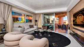 Apartamento en venta en Kempinski