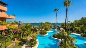 Apartamento en venta en Kempinski