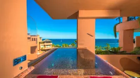 Apartamento en venta en Kempinski