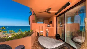 Apartamento en venta en Kempinski