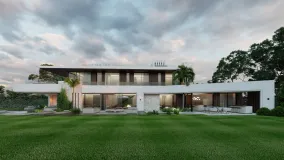 For sale Villacana villa with 5 bedrooms