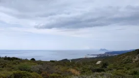 San Roque plot for sale