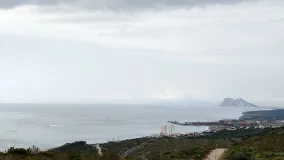 San Roque plot for sale