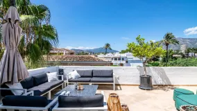 3 bedrooms duplex penthouse in La Maestranza for sale