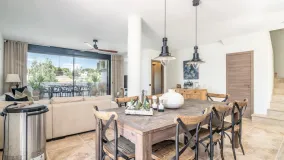 3 bedrooms duplex penthouse in La Maestranza for sale