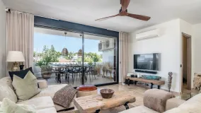 3 bedrooms duplex penthouse in La Maestranza for sale