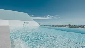 For sale Celeste Marbella semi detached villa