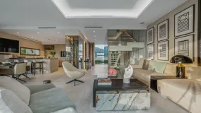 For sale Celeste Marbella semi detached villa