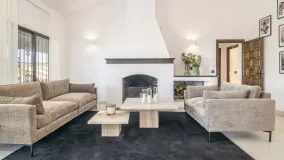 Alta Vista 7 bedrooms villa for sale