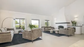 Alta Vista 7 bedrooms villa for sale