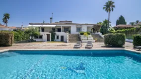 Alta Vista 7 bedrooms villa for sale