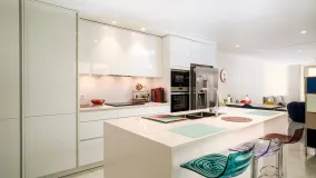 Duplex penthouse for sale in Centro Histórico