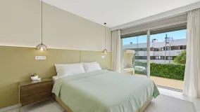 For sale Las Mesas ground floor apartment with 2 bedrooms