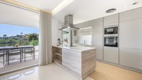 La Reserva de Alcuzcuz duplex penthouse for sale