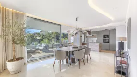 La Reserva de Alcuzcuz duplex penthouse for sale