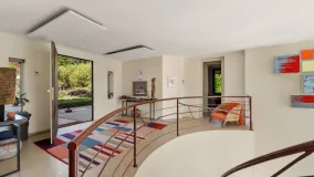 4 bedrooms villa for sale in Ronda