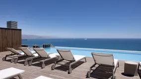 Malaga 3 bedrooms apartment for sale