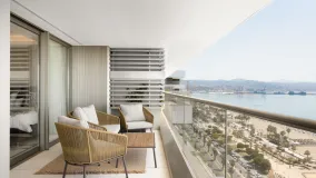 Malaga 3 bedrooms apartment for sale