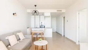 Apartamento en venta de 2 dormitorios en Fuengirola