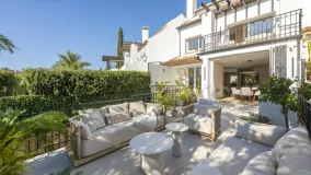 5 bedrooms town house for sale in Altos de Salamanca