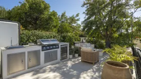 5 bedrooms town house for sale in Altos de Salamanca