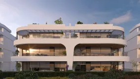 Penthouse in Atalaya Golf for sale