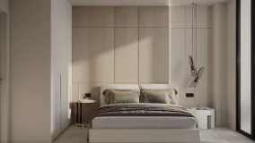 Penthouse in Atalaya Golf for sale