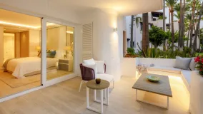 Apartamento planta baja a la venta en Puente Romano