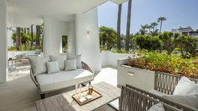 Apartamento planta baja a la venta en Puente Romano