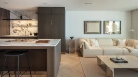 Apartamento en venta en Marina Puente Romano con 3 dormitorios