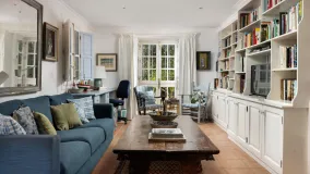 Periana 7 bedrooms estate for sale