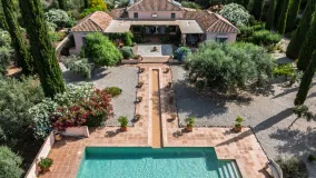 Periana 7 bedrooms estate for sale