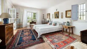 Periana 7 bedrooms estate for sale