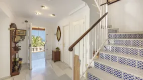 Semi detached house for sale in La Victoria - Conde de Ureña - Gibralfaro