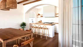 Semi detached house for sale in La Victoria - Conde de Ureña - Gibralfaro