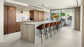 Villa en venta con 5 dormitorios en Haza del Conde