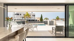 4 bedrooms villa in Cala de Mijas for sale