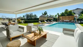 For sale La Cerquilla villa