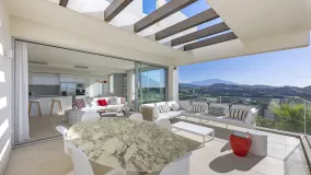 3 bedrooms apartment in Marbella Club Hills for sale